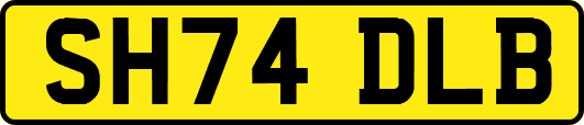 SH74DLB