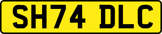SH74DLC