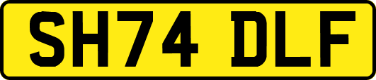 SH74DLF
