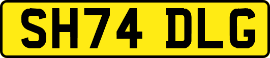 SH74DLG