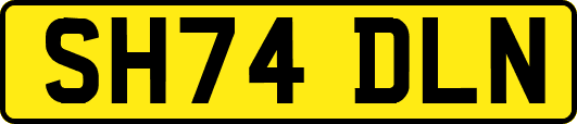 SH74DLN
