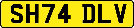 SH74DLV