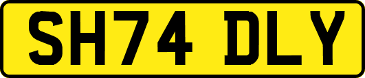SH74DLY