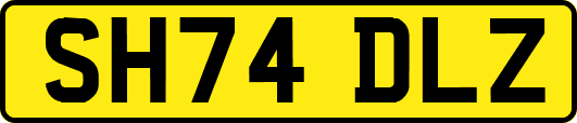 SH74DLZ