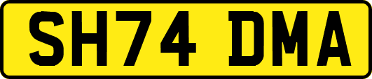 SH74DMA