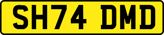 SH74DMD