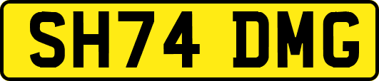 SH74DMG