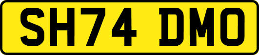 SH74DMO