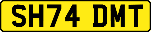 SH74DMT