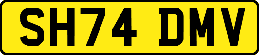 SH74DMV
