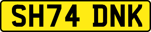 SH74DNK