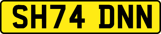 SH74DNN