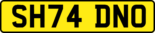 SH74DNO