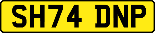 SH74DNP