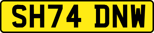 SH74DNW