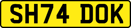 SH74DOK