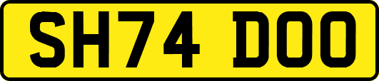 SH74DOO