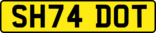 SH74DOT