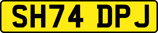 SH74DPJ