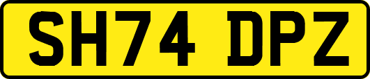 SH74DPZ
