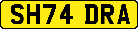 SH74DRA