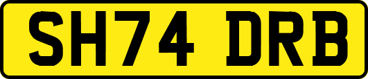 SH74DRB