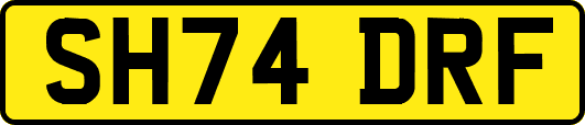 SH74DRF