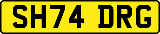 SH74DRG