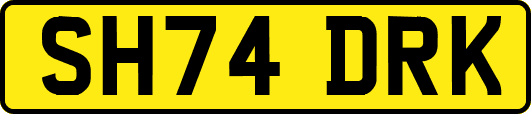 SH74DRK