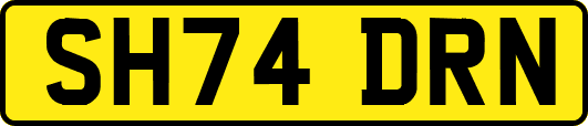 SH74DRN