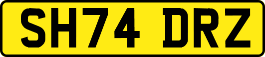 SH74DRZ
