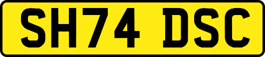 SH74DSC