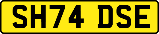 SH74DSE