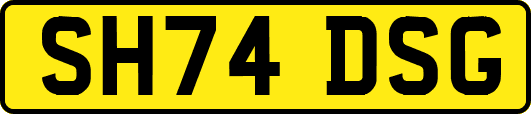 SH74DSG