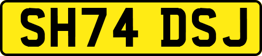 SH74DSJ