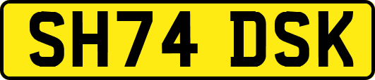 SH74DSK