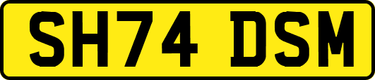 SH74DSM