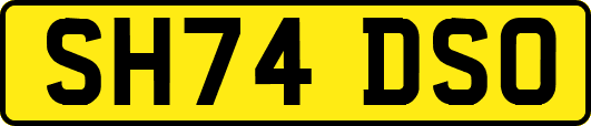 SH74DSO