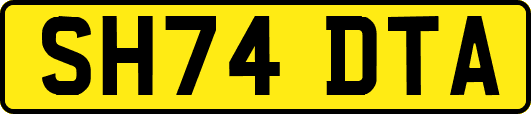 SH74DTA