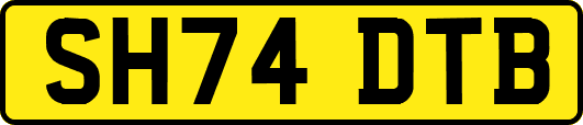 SH74DTB
