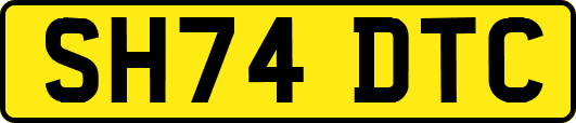 SH74DTC