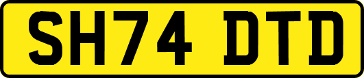 SH74DTD