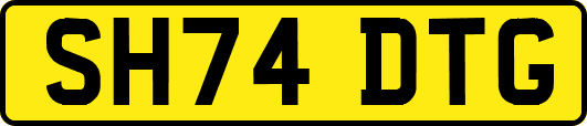 SH74DTG
