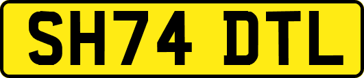SH74DTL