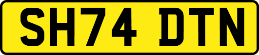 SH74DTN