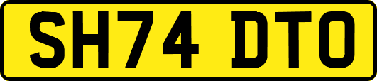 SH74DTO