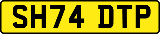 SH74DTP