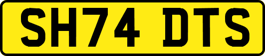 SH74DTS