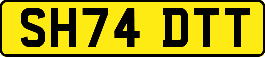 SH74DTT