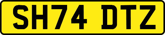 SH74DTZ